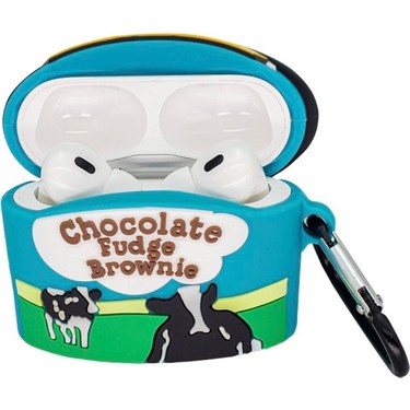 Ben & Jerry's Ice Cream AirPod Case