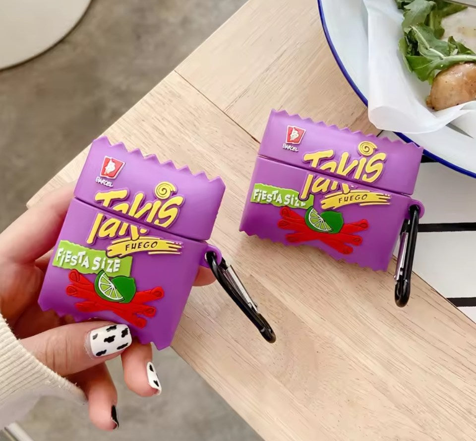 Takis AirPod Case