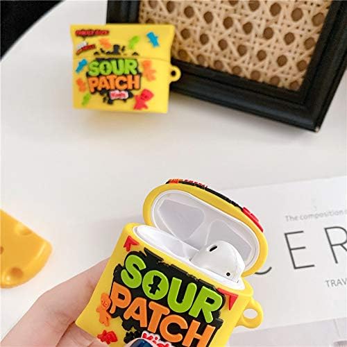 Sour Patch AirPod Case