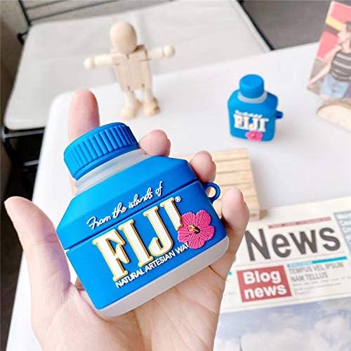 Fiji Water AirPod Case