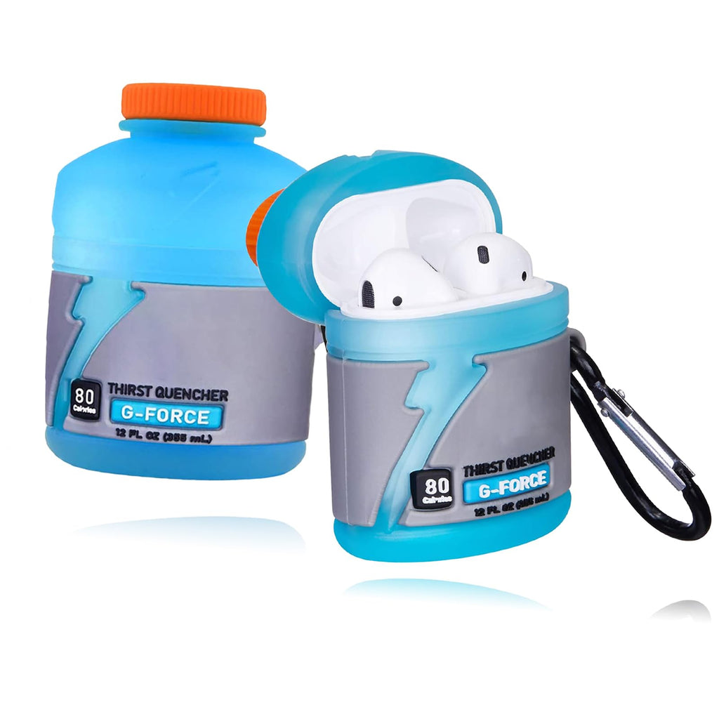 Gatorade AirPod Case