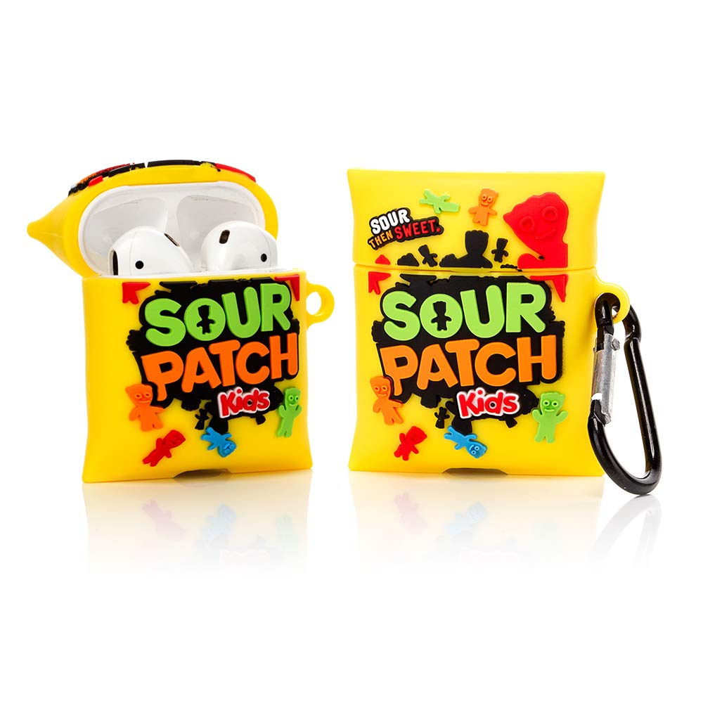 Sour Patch AirPod Case