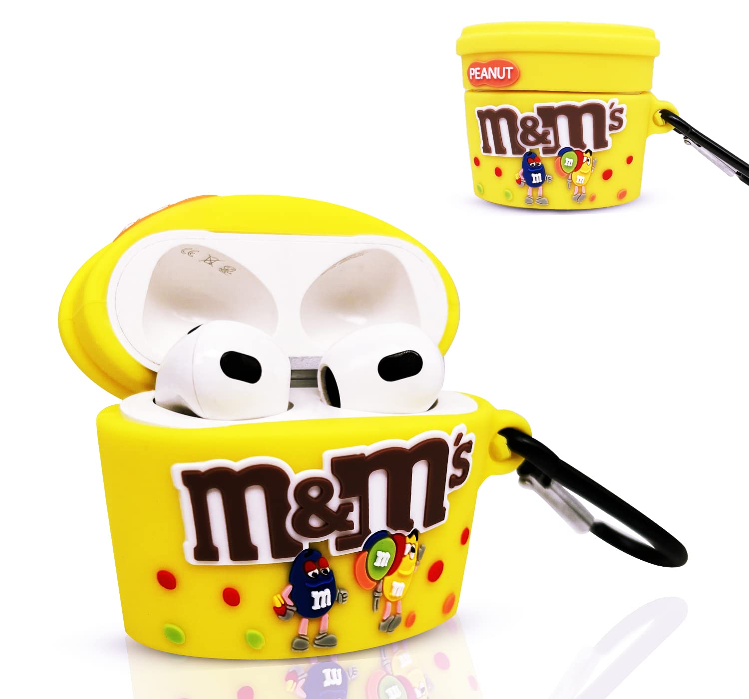 M&M's AirPods Case