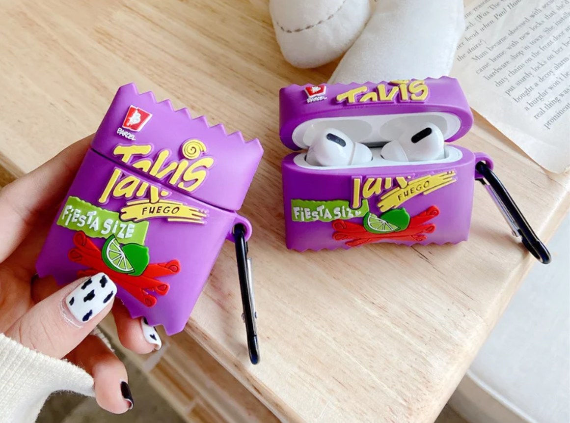 Takis AirPod Case
