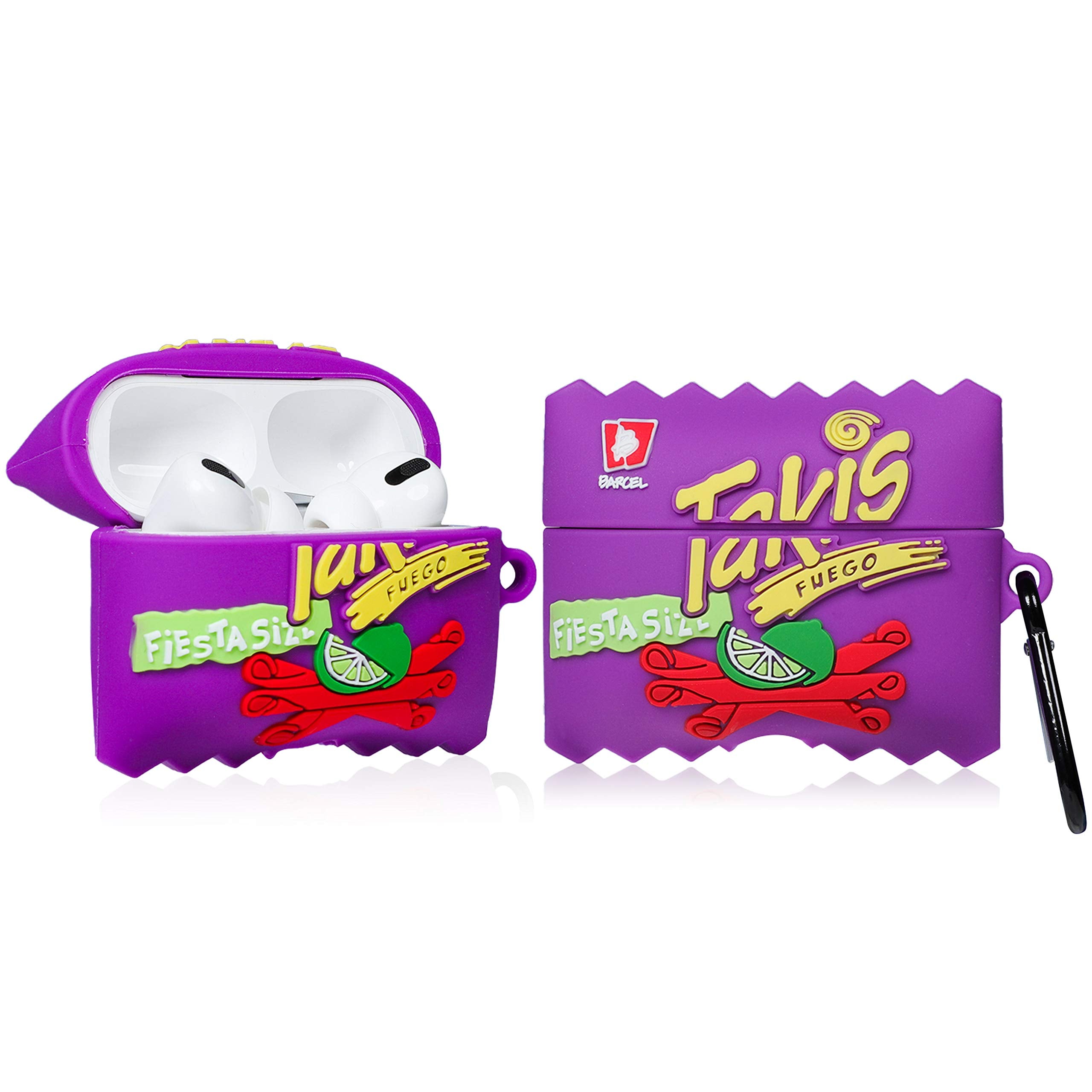 Takis AirPod Case