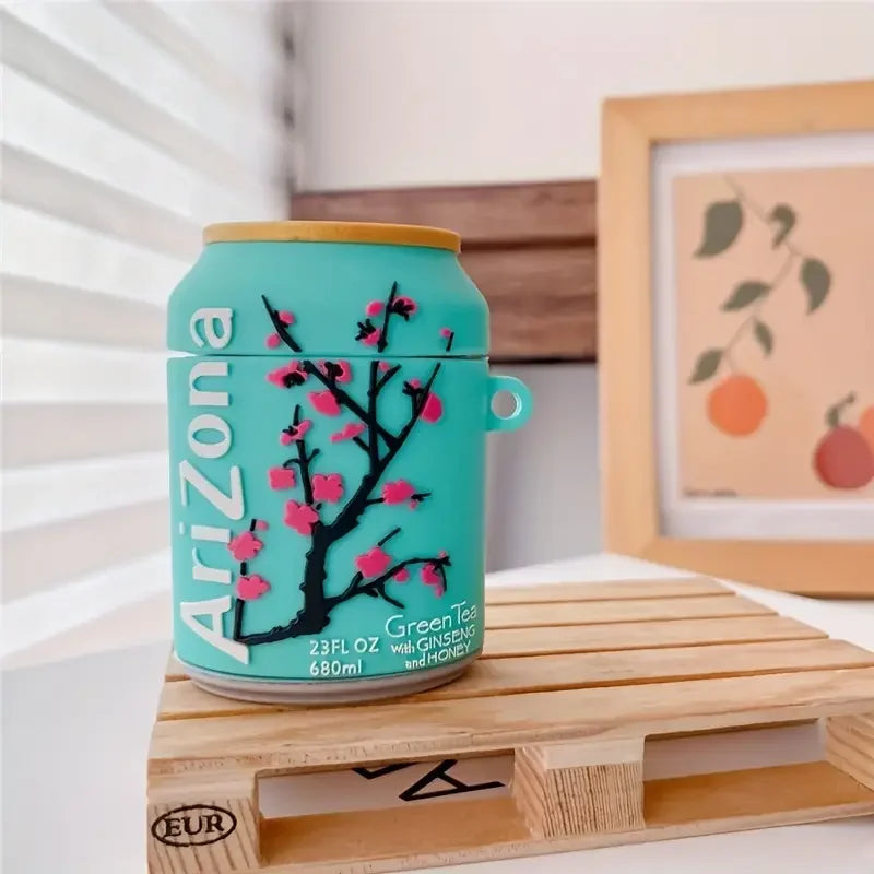 Arizona Tea AirPod Case