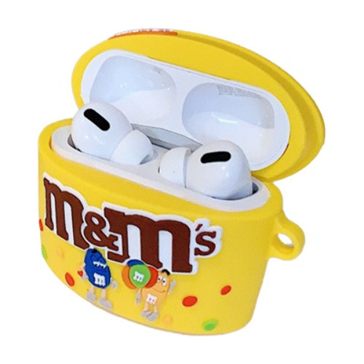 M&M's AirPods Case