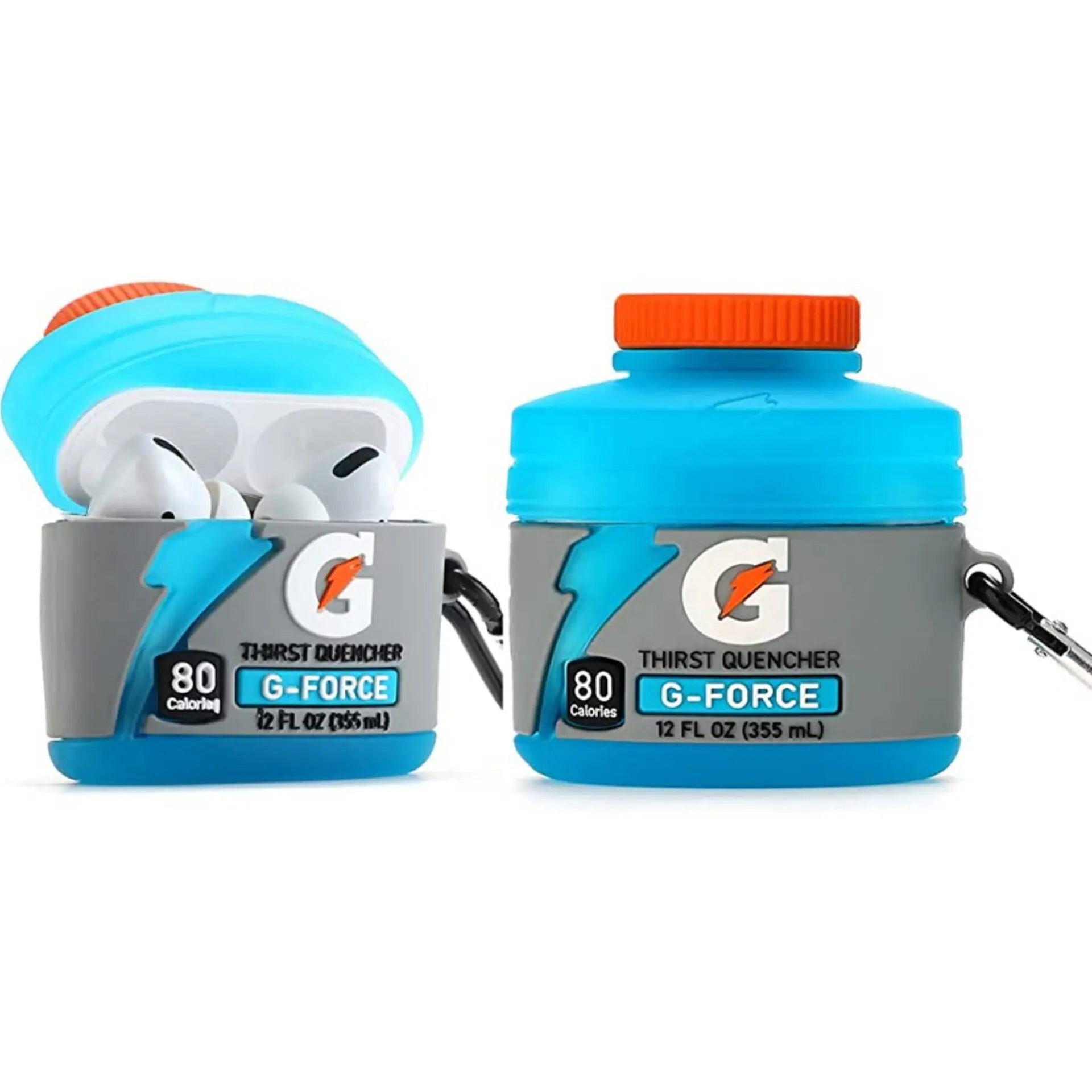 Gatorade AirPod Case