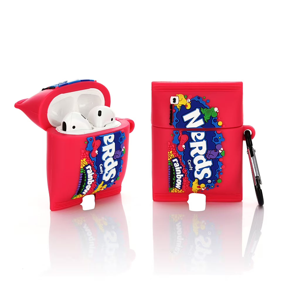 Nerds Gummy Cluster AirPod Case