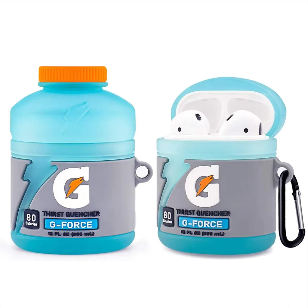Gatorade AirPod Case