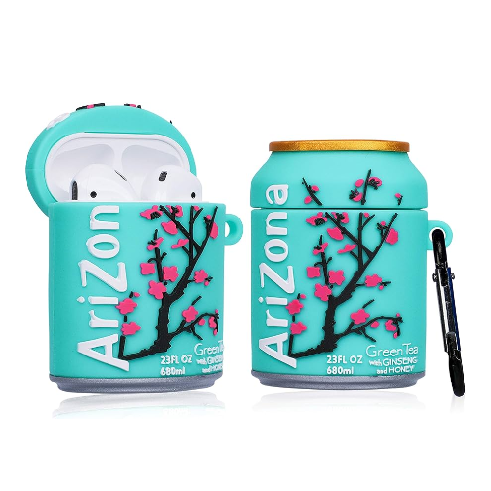 Arizona Tea AirPod Case