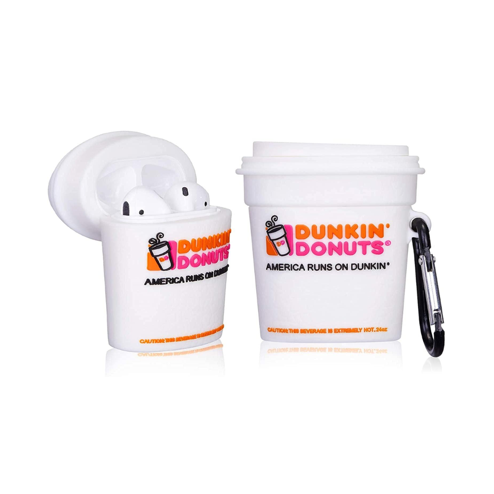 Dunkin' Donuts Coffee AirPod Case