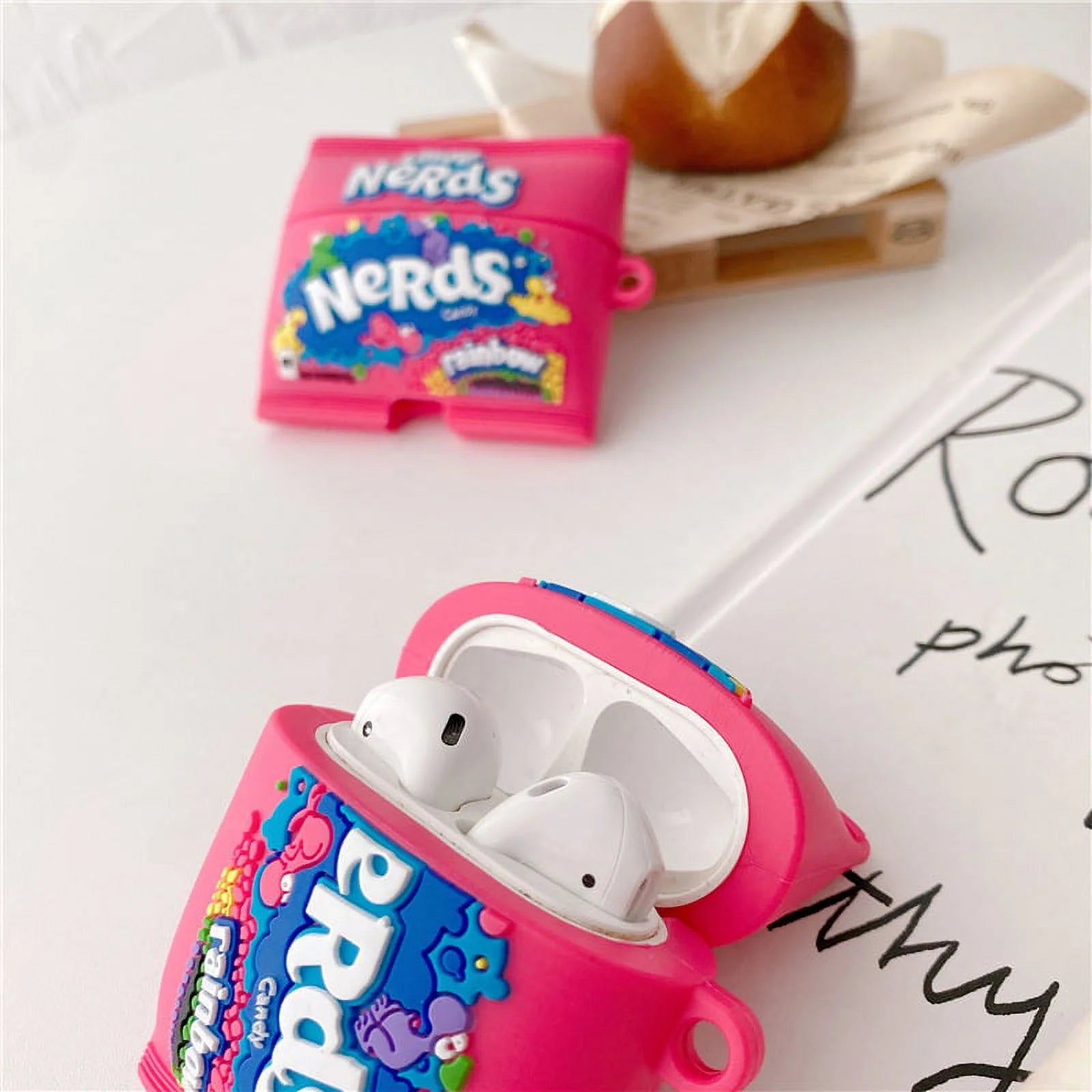 Nerds Gummy Cluster AirPod Case